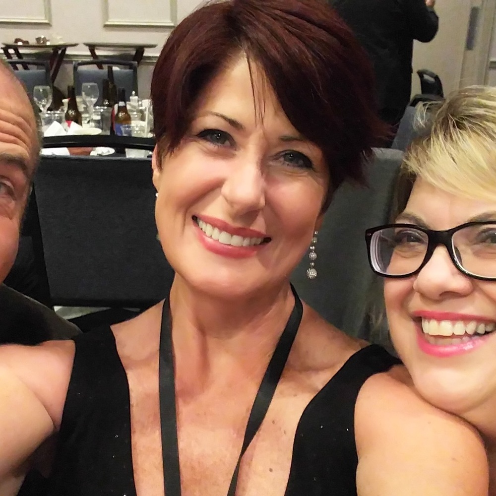 Meet your Posher, Susan